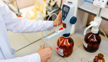 Более двух миллионов анализов качества воды провели в Москве с начала года