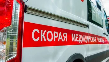 Водитель Chevrolet погиб при наезде на сугроб на севере Москвы