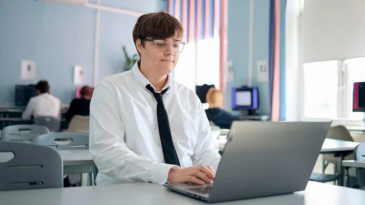 Мэр Москвы рассказал об изучении искусственного интеллекта в столичных школах Мэр Москвы рассказал об изучении искусственного интеллекта в столичных школах