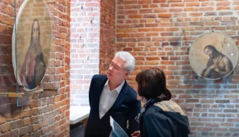 Сергей Собянин рассказал о реставрационной программе Москвы на 2024 год