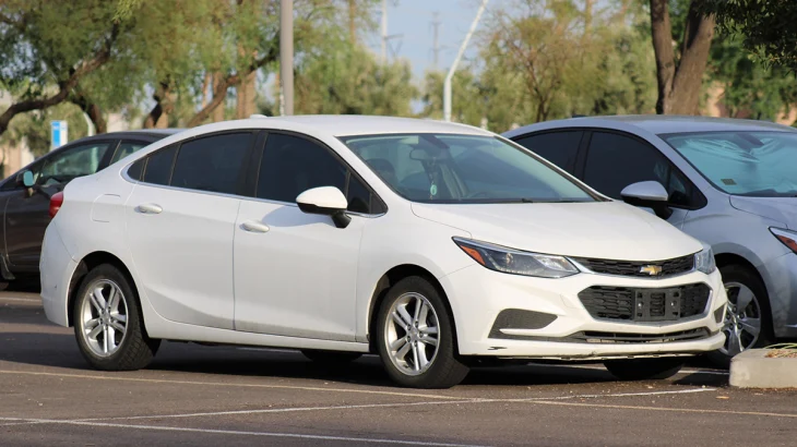 Суд в Подмосковье конфисковал у водителя Chevrolet за повторную пьяную езду Суд в Подмосковье конфисковал у водителя Chevrolet за повторную пьяную езду