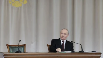 Путин: Не все вопросы с топливом решены, но Мишустин держит ситуацию на контроле