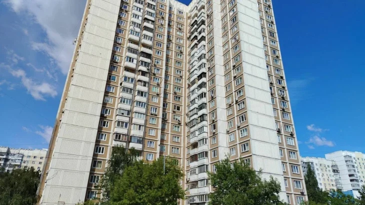 Крупное помещение для бизнеса на юго-востоке Москвы выставили на торги Крупное помещение для бизнеса на юго-востоке Москвы выставили на торги