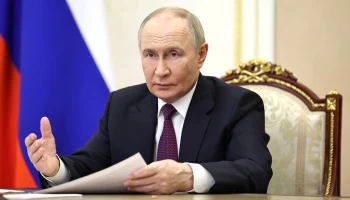 Путин заявил о желании понять позицию Японии в связи с введенными санкциями