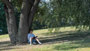 Сентябрь в Москве стал самым жарким и солнечным за всю историю