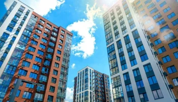 "Электронный дом" делает онлайн-голосования жильцов прозрачными и безопасными