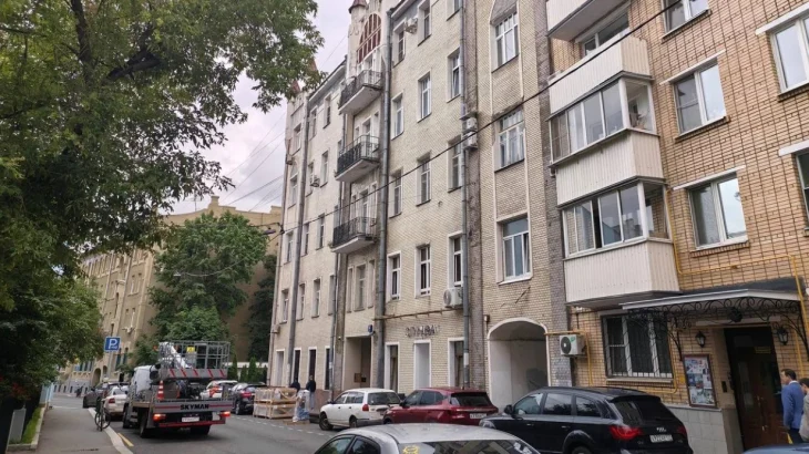 Крупное нежилое помещение в Басманном районе реализуют на городских торгах Крупное нежилое помещение в Басманном районе реализуют на городских торгах