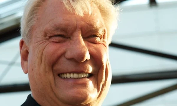 Пятикратный чемпион НБА Дон Нельсон умер в возрасте 86 лет
