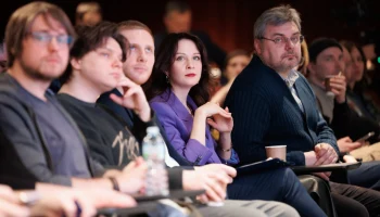Сергунина рассказала о новом проекте для представителей медиаиндустрии столицы