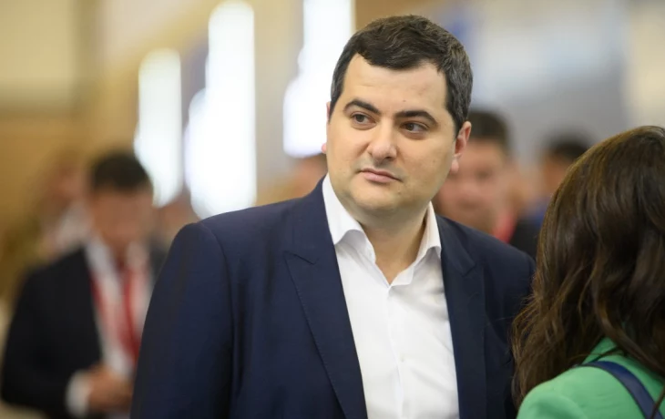 Центр «Моспром» выводит московских промышленников на новые рынки Центр «Моспром» выводит московских промышленников на новые рынки