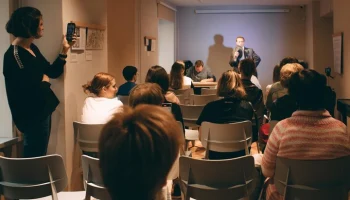 В Москве с 14 по 17 мая пройдет фестиваль "Булгаков Фест"