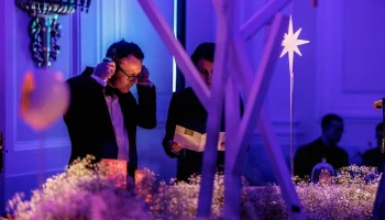 В Петровском путевом дворце откроется арт-проект об исконно русских традициях