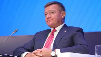 ТАСС: Прощание с экс-министром транспорта Старовойтом пройдет в Москве