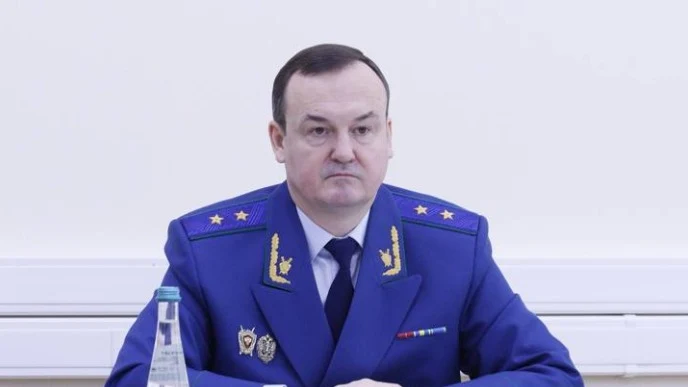 Прокуратура выявила 5,4 тысячи нарушений в сфере бизнеса в Москве в 2025 году Прокуратура выявила 5,4 тысячи нарушений в сфере бизнеса в Москве в 2025 году