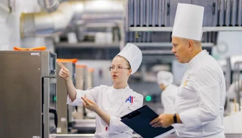 Собянин: Москва примет национальный чемпионат "Абилимпикс-2025"