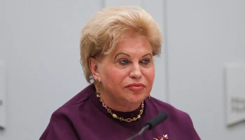 Московский омбудсмен Татьяна Потяева сообщила о переходе на новое место работы