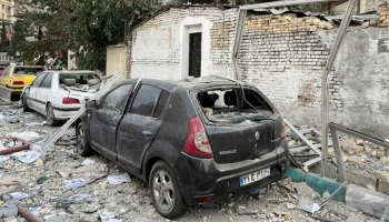 Минздрав Ирана заявил о 1,8 тыс пострадавших в результате ударов Израиля