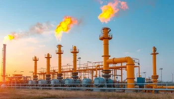 Французская TotalEnergies остановила добычу нефти и газа в Катаре, Ираке и на шельфе ОАЭ