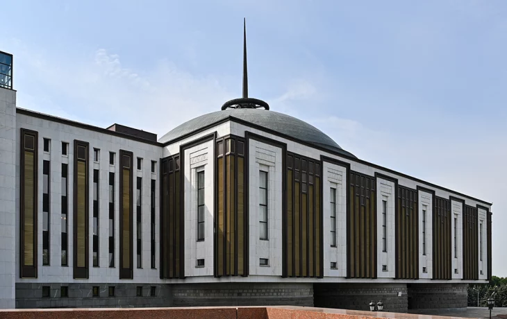 Музей Победы запустил проект «Главные детские песни 4.0»