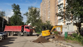 Проекты благоустройства требуют повышенного внимания