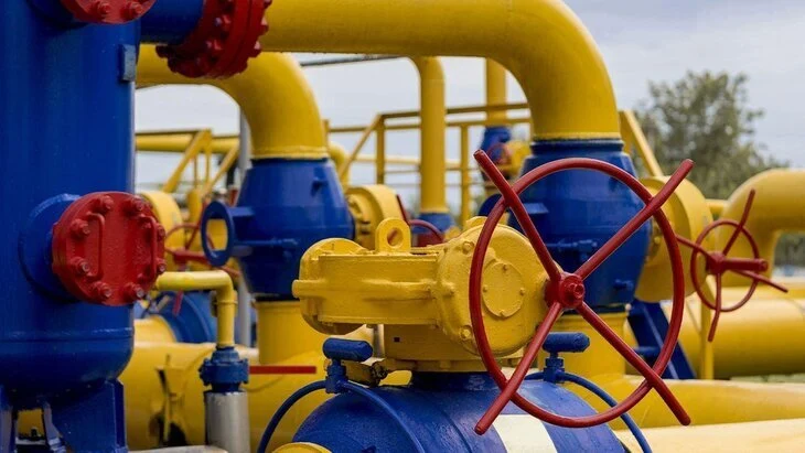 Минвостокразвития предложило использовать непроданный газ для майнинга Минвостокразвития предложило использовать непроданный газ для майнинга