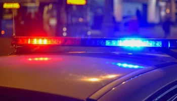 Несколько автомобилей столкнулись в Лефортовском тоннеле