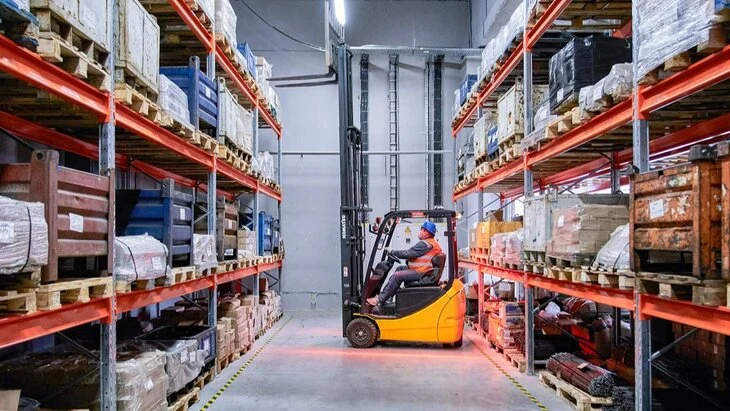 Свыше тысячи рабочих мест создадут по проекту КРТ в Хорошёвском районе Свыше тысячи рабочих мест создадут по проекту КРТ в Хорошёвском районе