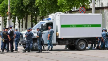 Адвокат Аграновский заявил, что тела захватчиков в ростовском СИЗО не отдадут родным