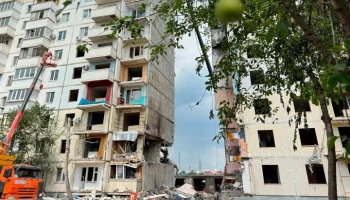 СКР установил личности 17 жертв удара ВСУ по Белгороду