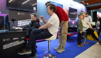 Собянин рассказал о резидентах 2-й очереди креативного кластера "Сколково"