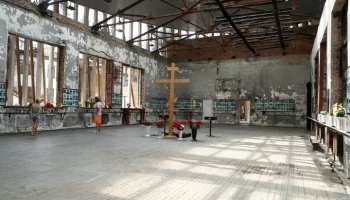 Ветеран операции в школе № 1 поделился воспоминаниями о трагедии в Беслане