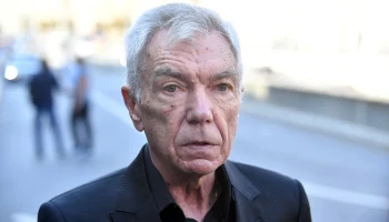 Нотариус открыл наследственное дело после смерти Юрия Николаева