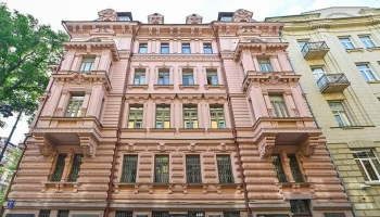 Инвесторы восстанавливают 15 помещений в объектах культурного наследия Москвы