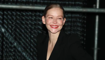 Пересильд: &laquo;Театральный бульвар&raquo; показал, что у нашего искусства есть будущее