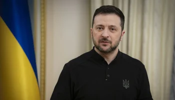 Зеленский сообщил о масштабных соглашениях с США по военной помощи