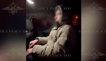 Избивший пенсионерку курьер в Новосибирске отправлен в психбольницу на обследование