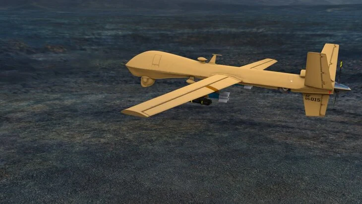 Локальный режим ЧС введен в поселке под Новороссийском после атаки БПЛА Локальный режим ЧС введен в поселке под Новороссийском после атаки БПЛА