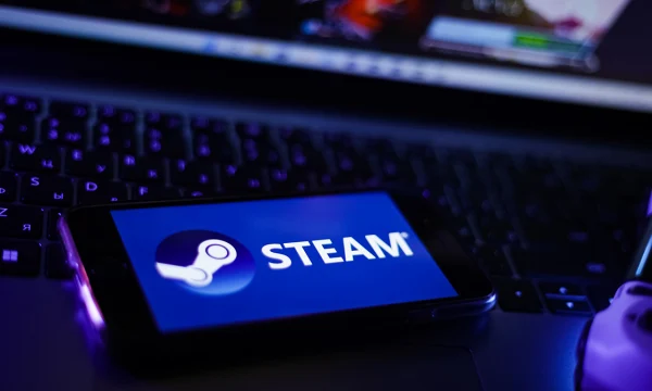 Сбой в работе платформы Steam произошел по всему миру Сбой в работе платформы Steam произошел по всему миру