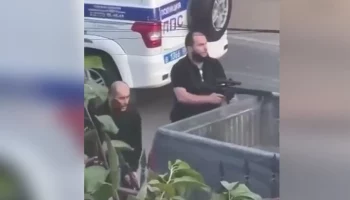 Хадулаев: священник и охранник убиты в Дербенте и Махачкале