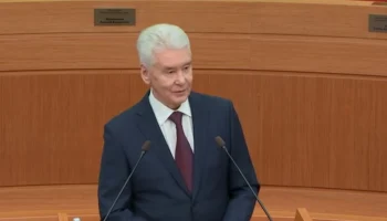 Собянин рассказал о планах по строительству метро в Москве