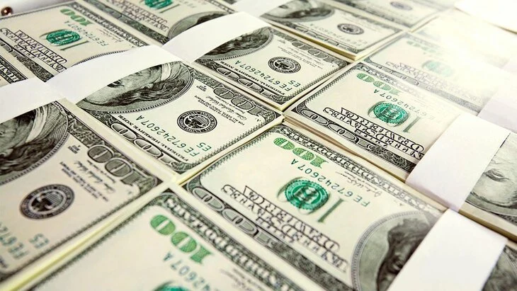 Стоимость серебра опустилась ниже 80 долларов за тройскую унцию Стоимость серебра опустилась ниже 80 долларов за тройскую унцию