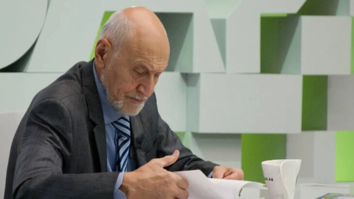 Друг Николая Дроздова опроверг ухудшение состояния телеведущего Друг Николая Дроздова опроверг ухудшение состояния телеведущего