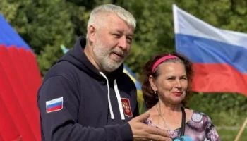 Алексей Лисовенко оценил мастерство участников фестиваля по рыбной ловле &laquo;Джамгаровский карась &ndash; 202