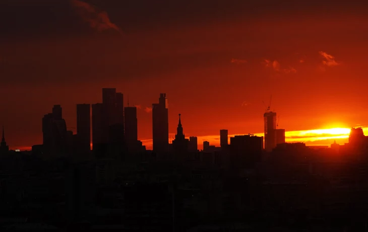 Город выставит на торги право на реорганизацию трех участков в Восточном Дегунине Город выставит на торги право на реорганизацию трех участков в Восточном Дегунине