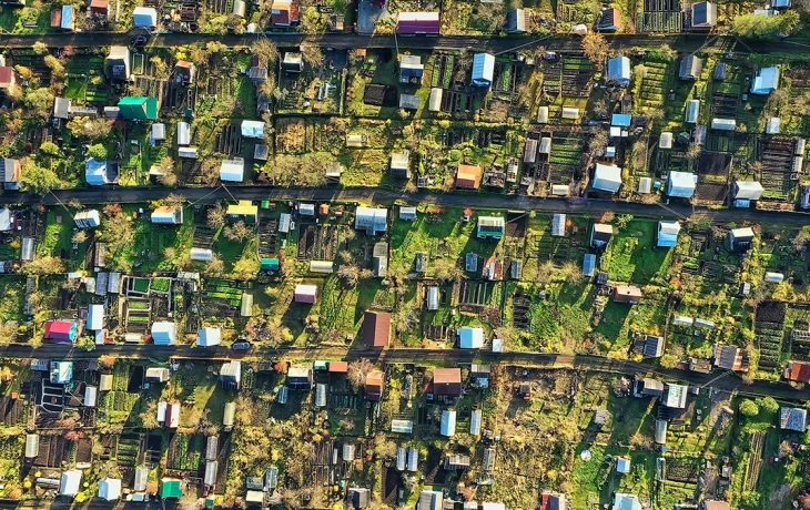 Не только баня-бочка: за какие еще дачные строения можно не платить налоги Не только баня-бочка: за какие еще дачные строения можно не платить налоги