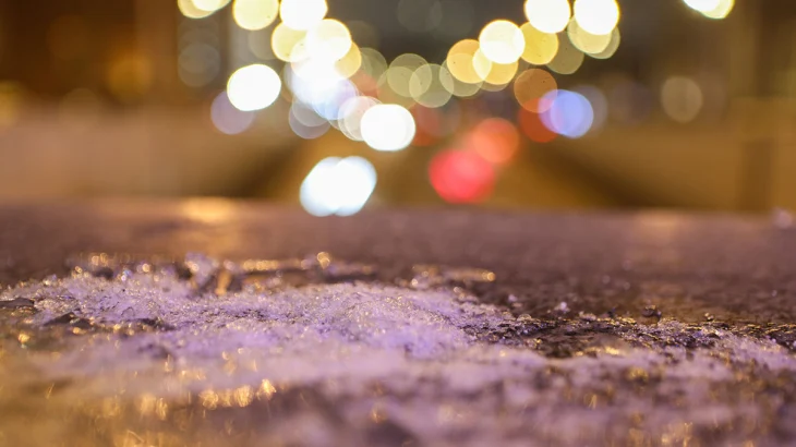 «Желтый» уровень погодной опасности объявили в Московском регионе «Желтый» уровень погодной опасности объявили в Московском регионе