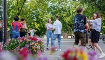 &laquo;Лето в Москве&raquo; подготовило разнообразную программу на последнюю неделю проекта