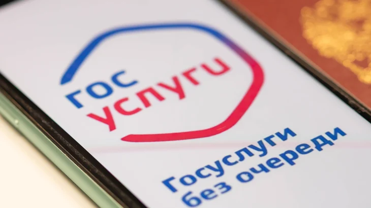 В МВД предупредили россиян о фейковых уведомлениях о взломе «Госуслуг» В МВД предупредили россиян о фейковых уведомлениях о взломе «Госуслуг»