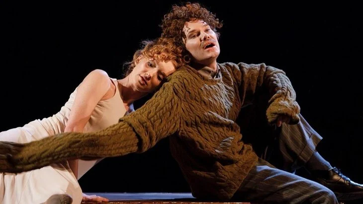 Регистрация на акцию "Ночь театров" стартовала в Москве Регистрация на акцию "Ночь театров" стартовала в Москве