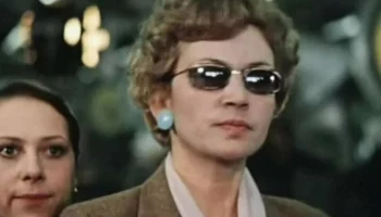 Артистка Инна Выходцева умерла после продолжительной болезни